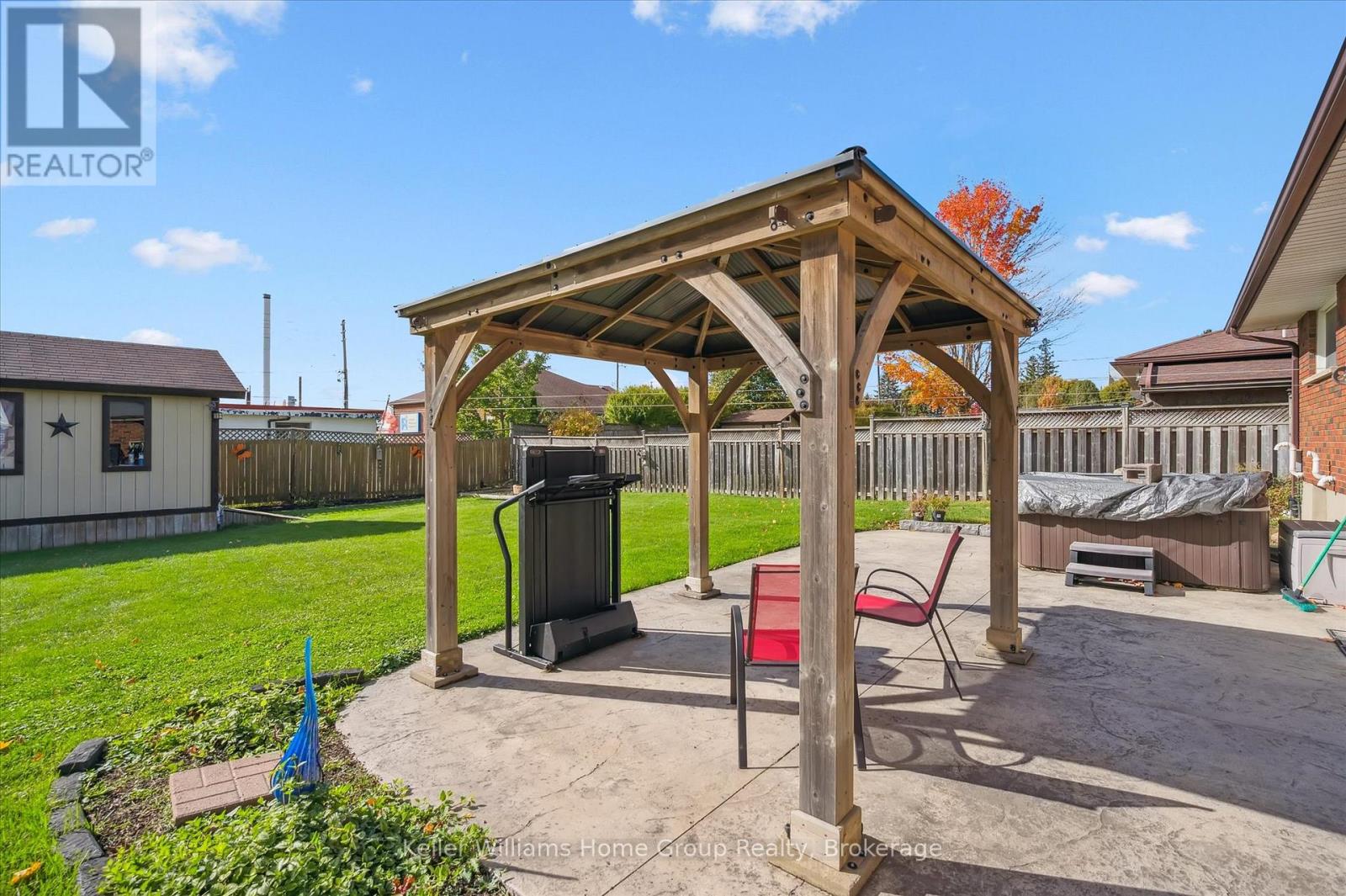 5 Bergin Avenue, Centre Wellington (Fergus), Ontario  N1M 1A7 - Photo 40 - X12469894