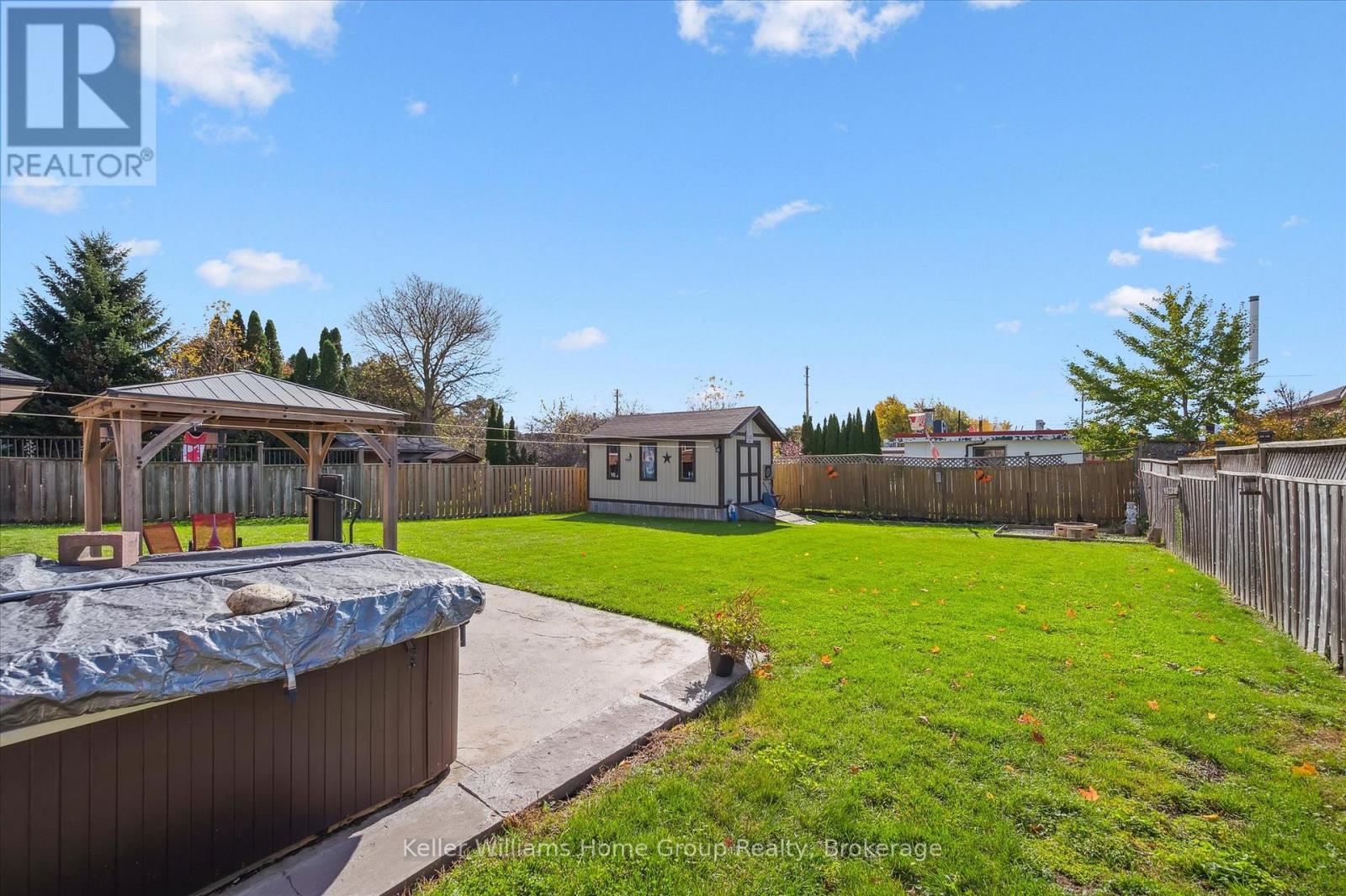 5 Bergin Avenue, Centre Wellington (Fergus), Ontario  N1M 1A7 - Photo 42 - X12469894