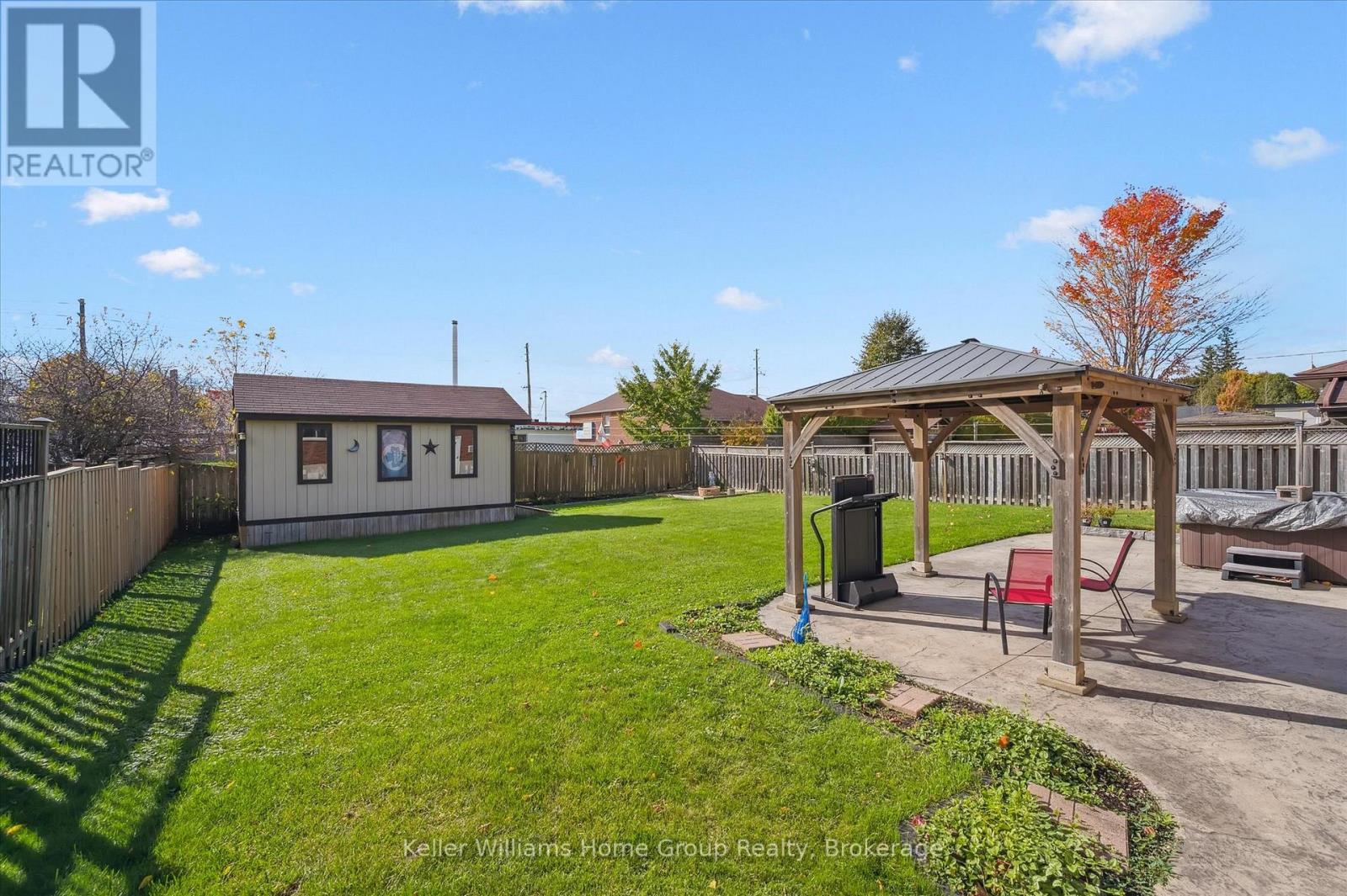 5 Bergin Avenue, Centre Wellington (Fergus), Ontario  N1M 1A7 - Photo 41 - X12469894