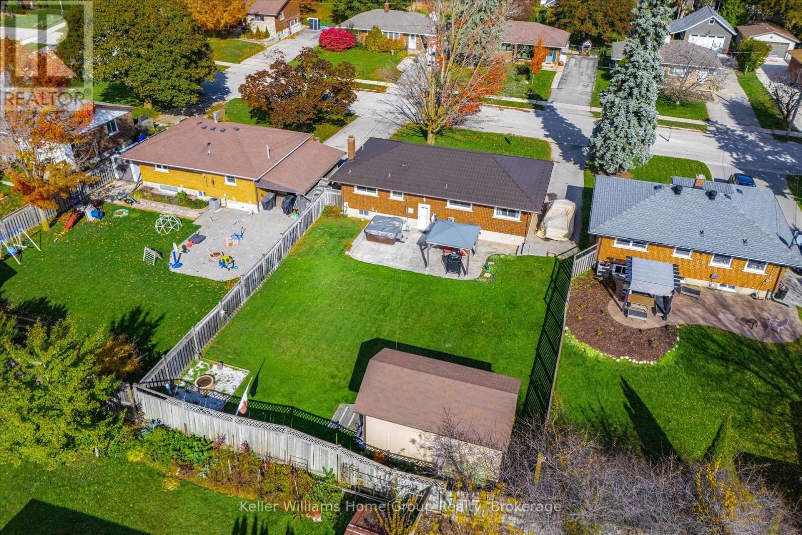 5 Bergin Avenue, Centre Wellington (Fergus), Ontario  N1M 1A7 - Photo 43 - X12469894