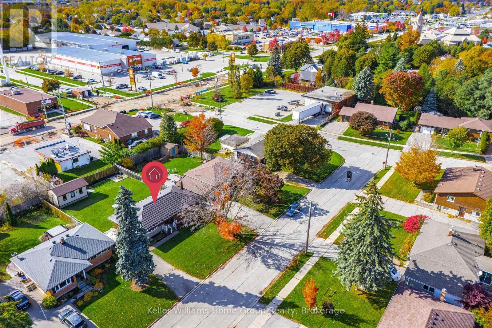 5 Bergin Avenue, Centre Wellington (Fergus), Ontario  N1M 1A7 - Photo 46 - X12469894