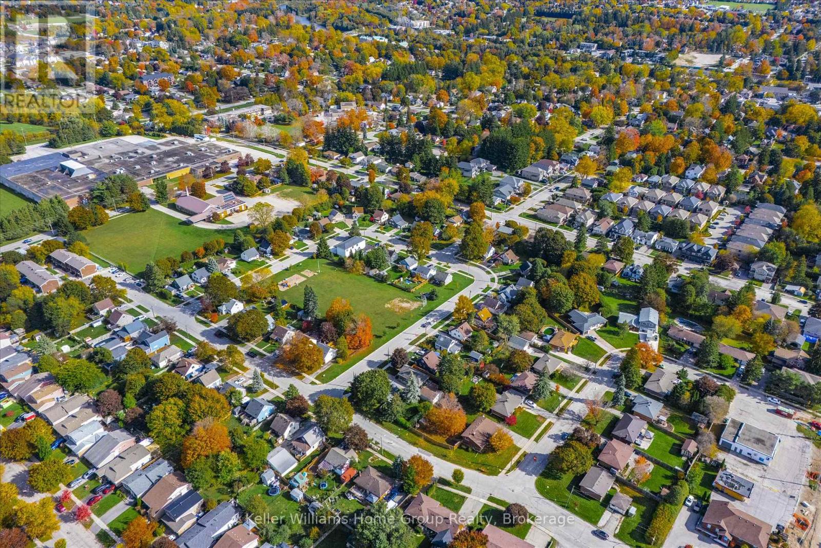 5 Bergin Avenue, Centre Wellington (Fergus), Ontario  N1M 1A7 - Photo 48 - X12469894