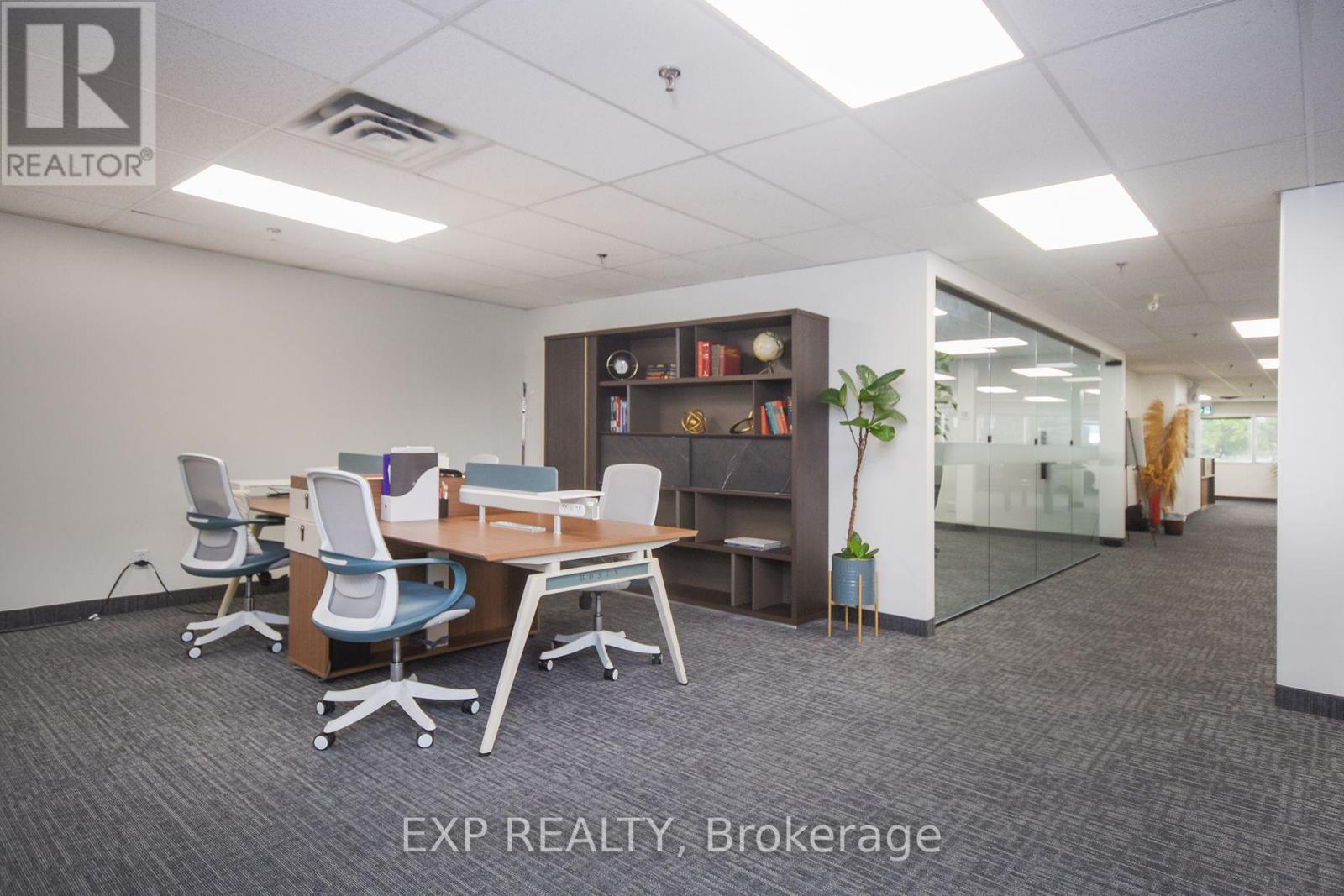 103 Office L123 - 60 Granton Drive, Richmond Hill, Ontario  L4B 2N6 - Photo 12 - N12688920