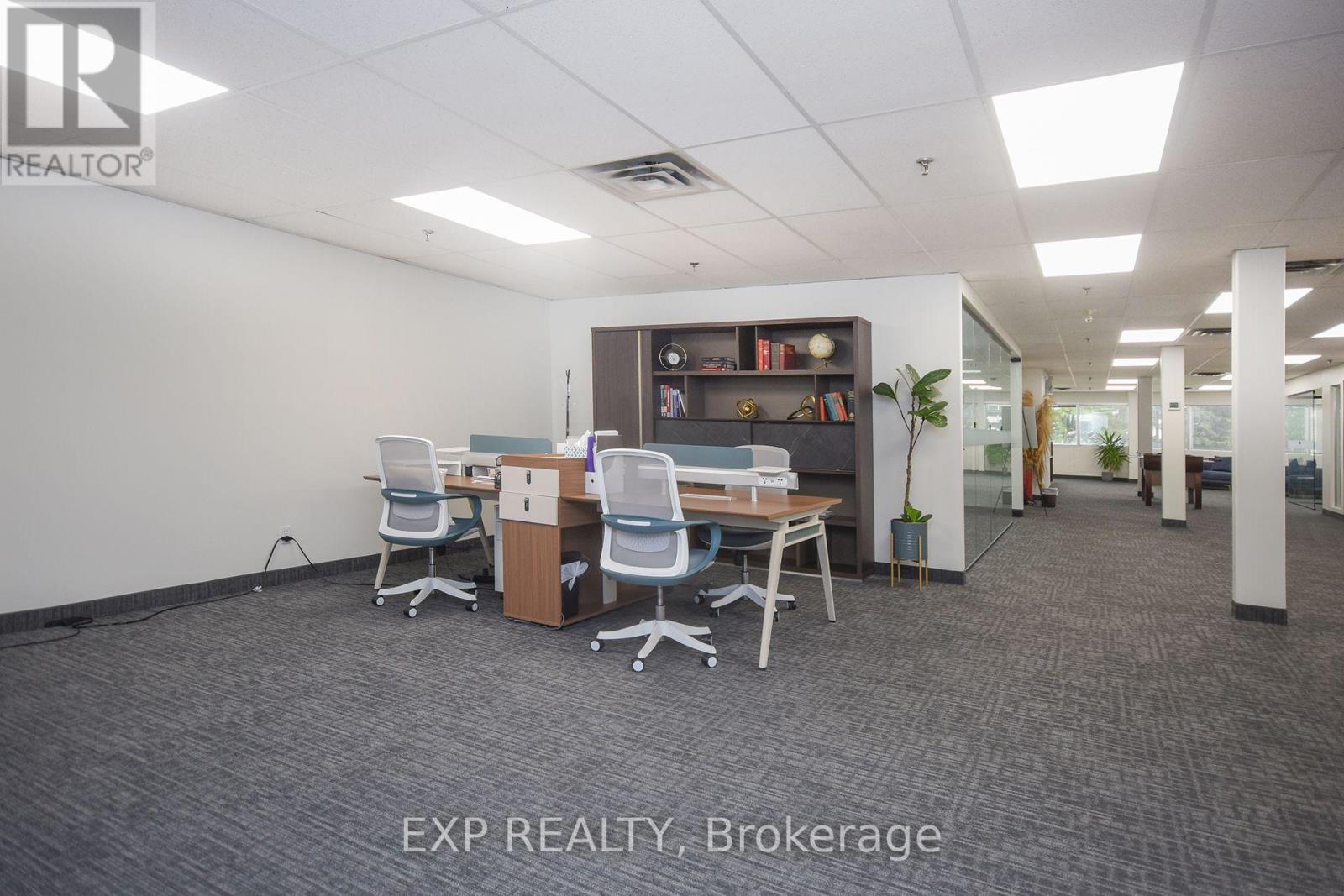 103 Office L123 - 60 Granton Drive, Richmond Hill, Ontario  L4B 2N6 - Photo 13 - N12688920
