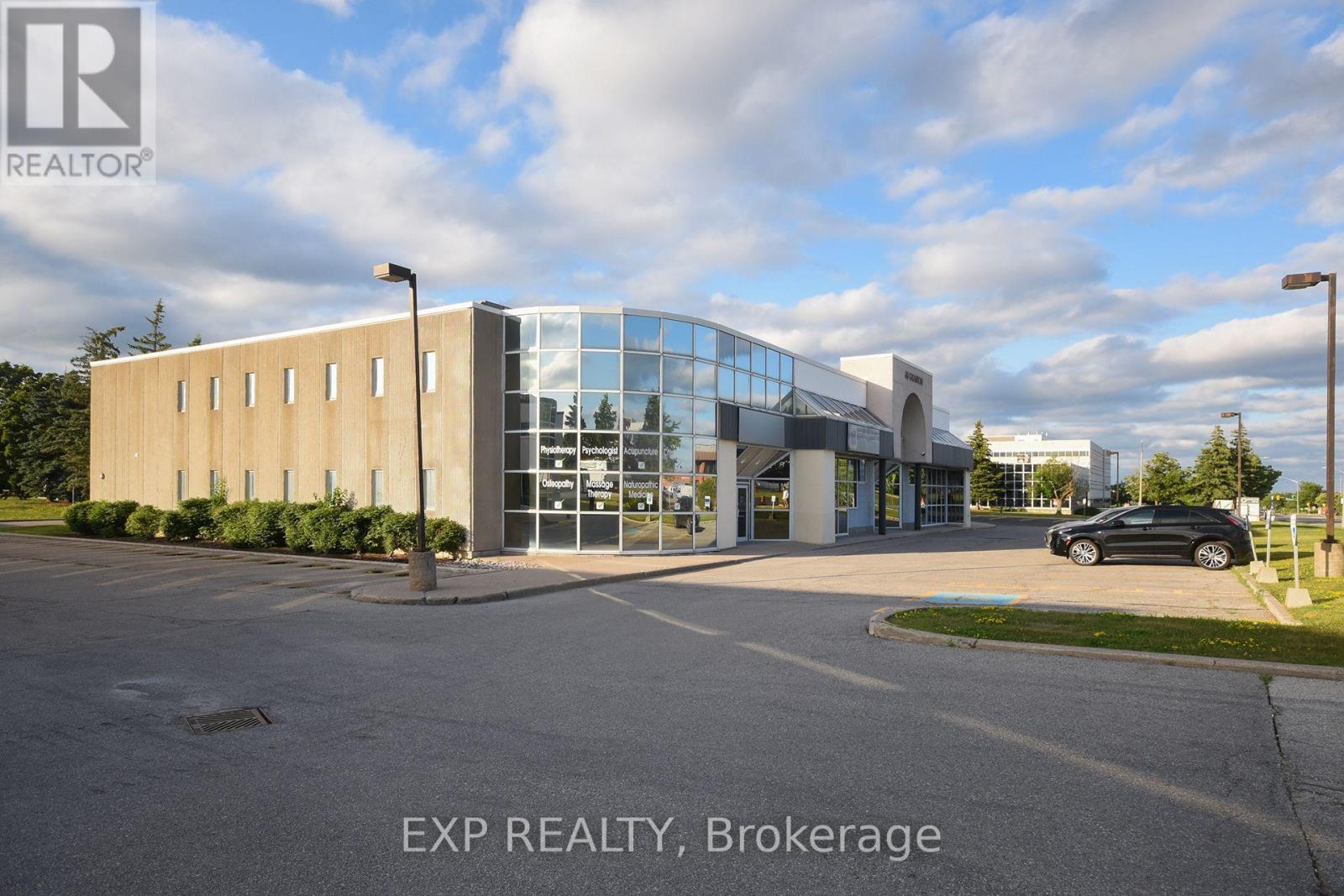 103 Office L123 - 60 Granton Drive, Richmond Hill, Ontario  L4B 2N6 - Photo 21 - N12688920