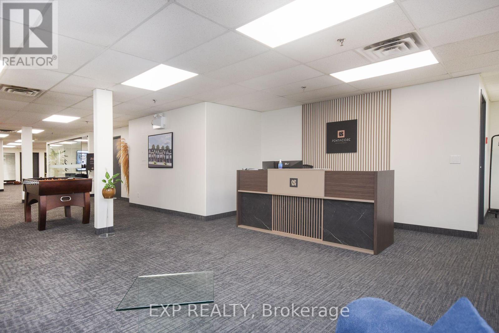 103 Office L123 - 60 Granton Drive, Richmond Hill, Ontario  L4B 2N6 - Photo 5 - N12688920