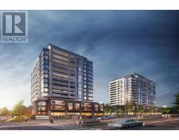 B1208 - 715 DAVIS DRIVE, Newmarket, Ontario