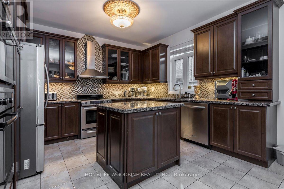 28 Credo Drive, Vaughan, Ontario  L4H 0M6 - Photo 11 - N12688968