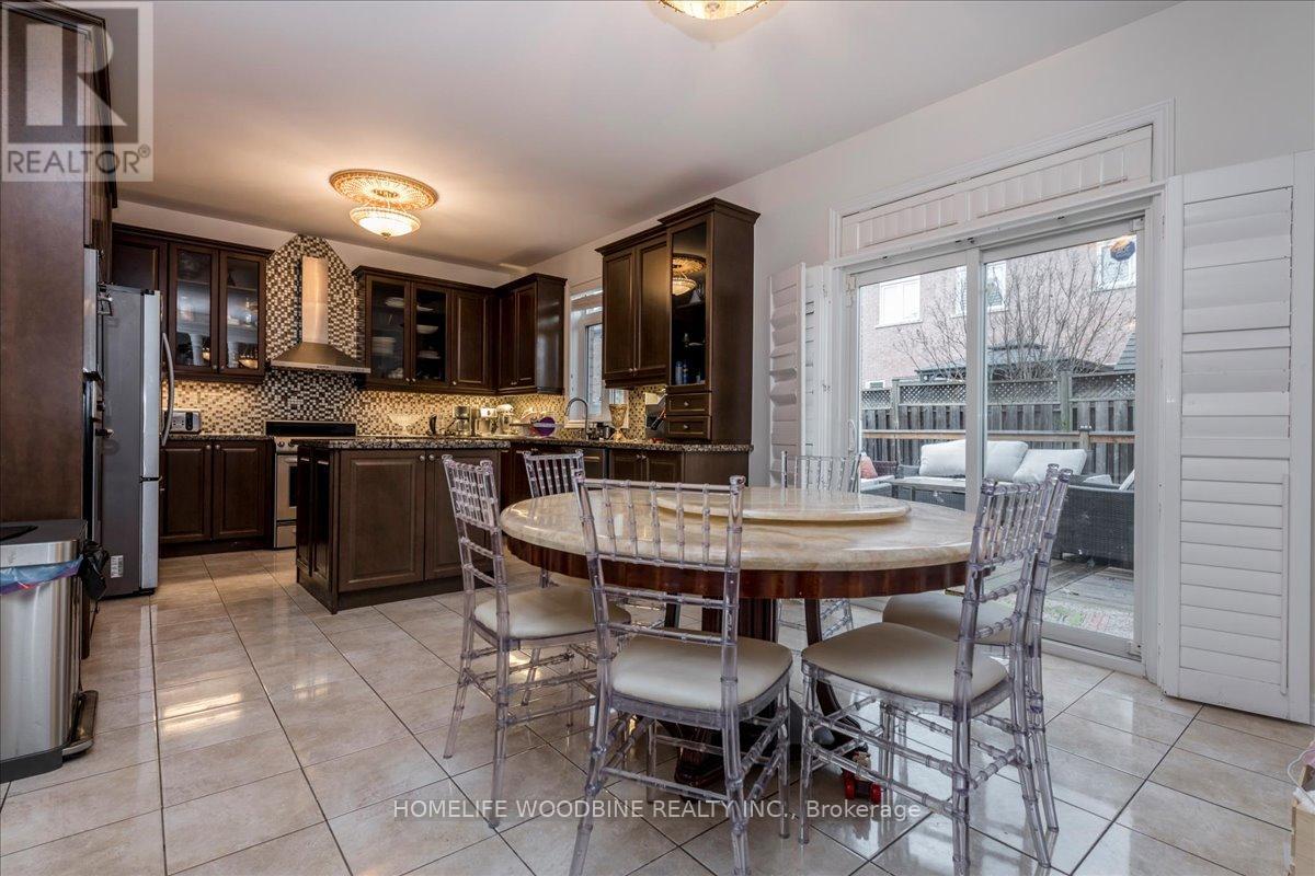 28 Credo Drive, Vaughan, Ontario  L4H 0M6 - Photo 12 - N12688968