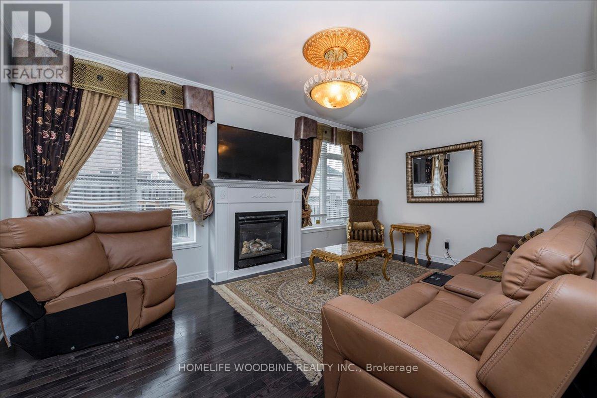 28 Credo Drive, Vaughan, Ontario  L4H 0M6 - Photo 14 - N12688968