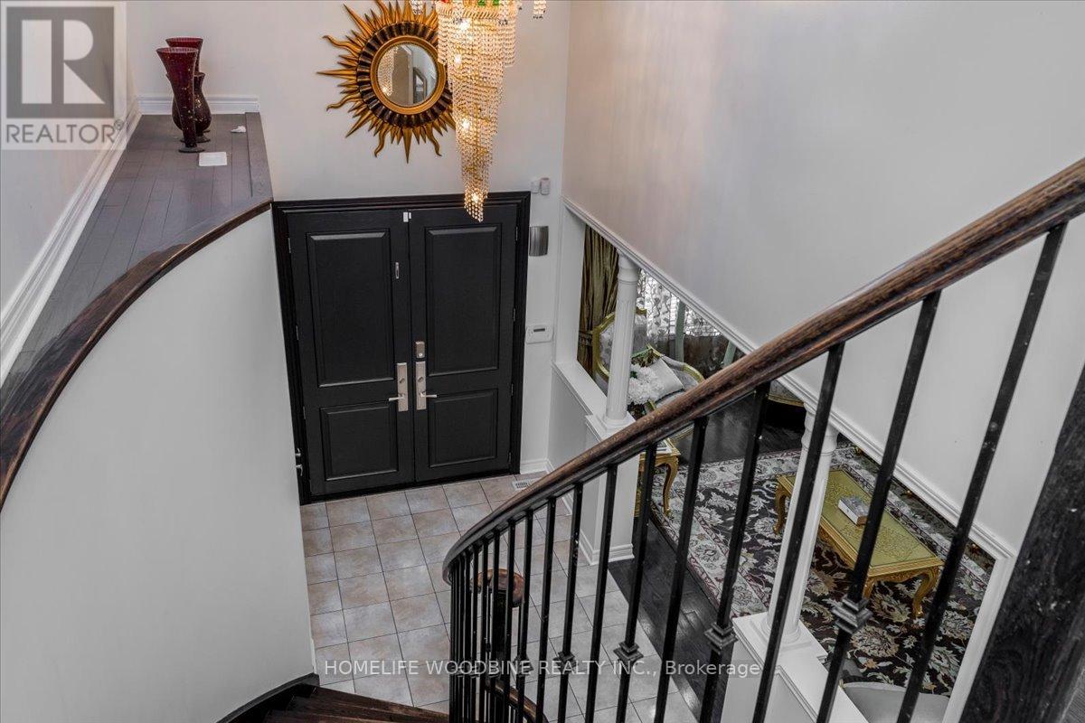 28 Credo Drive, Vaughan, Ontario  L4H 0M6 - Photo 18 - N12688968
