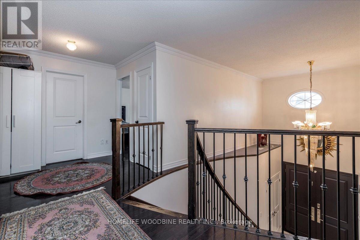 28 Credo Drive, Vaughan, Ontario  L4H 0M6 - Photo 19 - N12688968