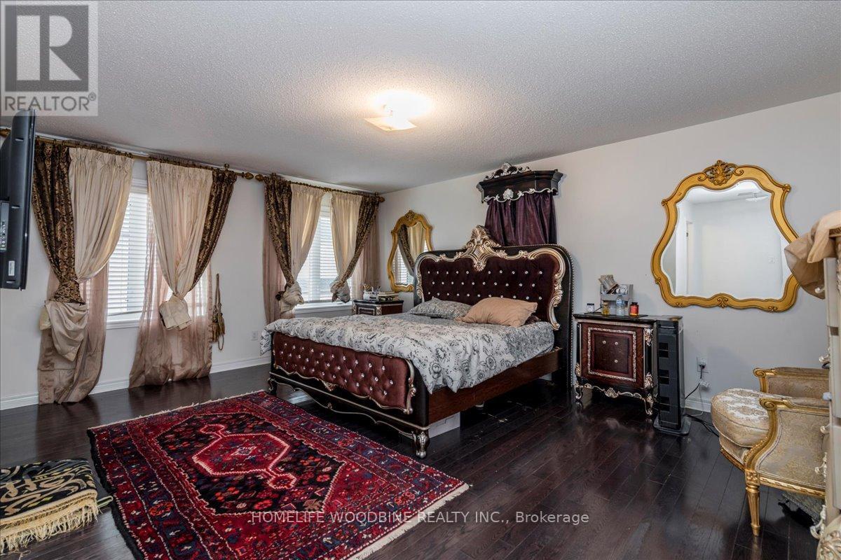 28 Credo Drive, Vaughan, Ontario  L4H 0M6 - Photo 20 - N12688968