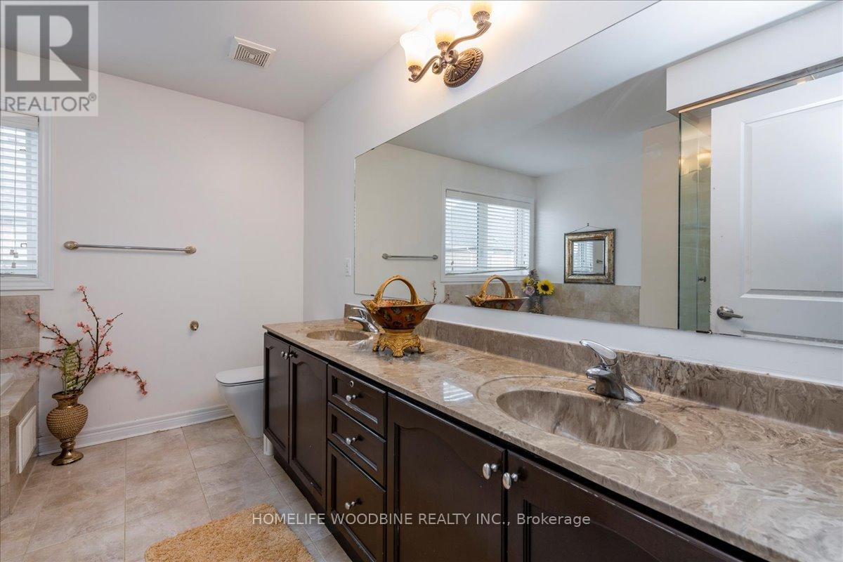 28 Credo Drive, Vaughan, Ontario  L4H 0M6 - Photo 22 - N12688968