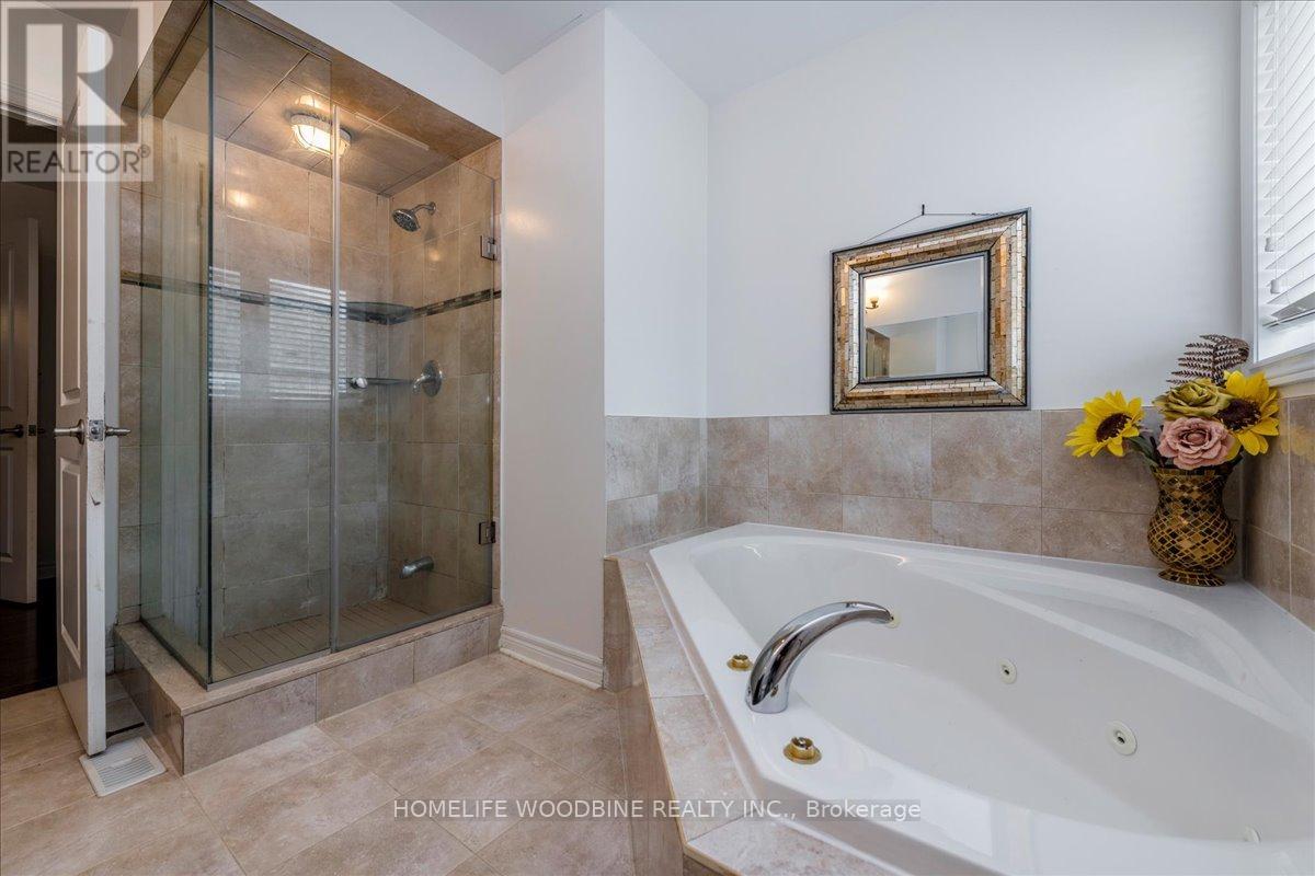 28 Credo Drive, Vaughan, Ontario  L4H 0M6 - Photo 23 - N12688968