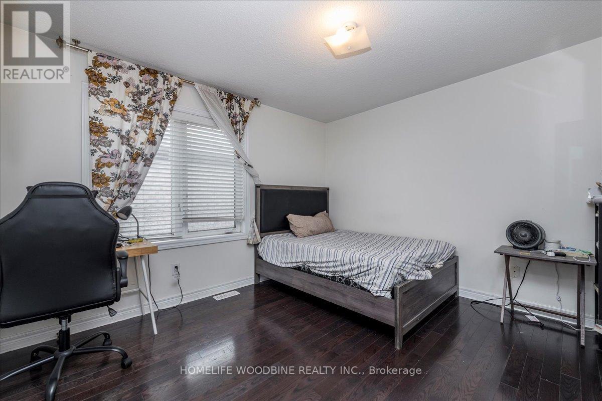 28 Credo Drive, Vaughan, Ontario  L4H 0M6 - Photo 25 - N12688968