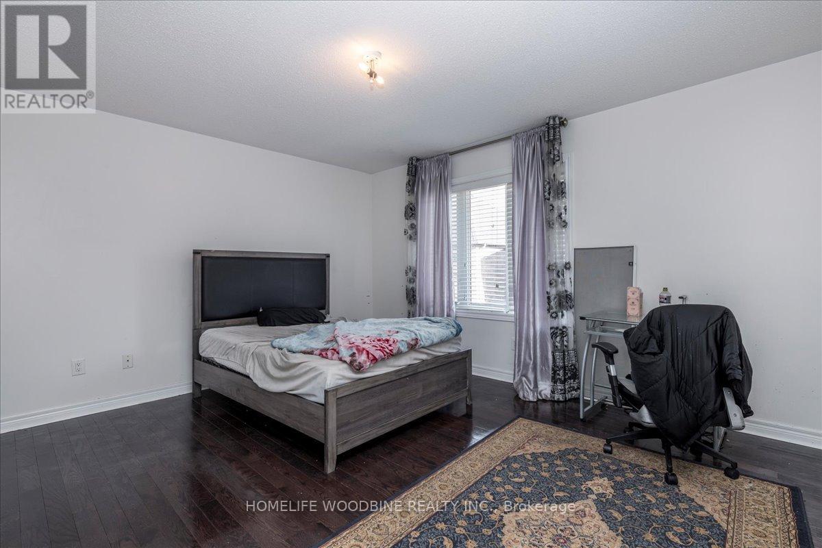 28 Credo Drive, Vaughan, Ontario  L4H 0M6 - Photo 28 - N12688968