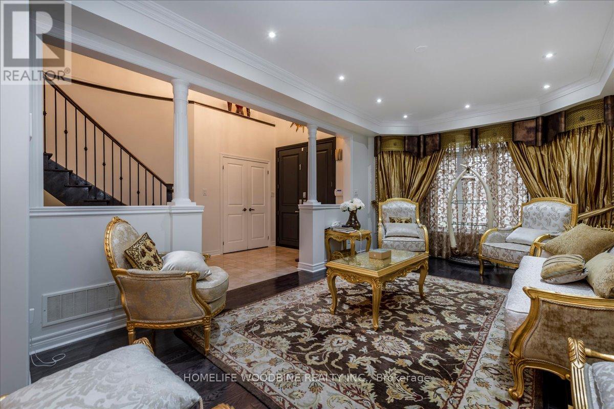 28 Credo Drive, Vaughan, Ontario  L4H 0M6 - Photo 3 - N12688968