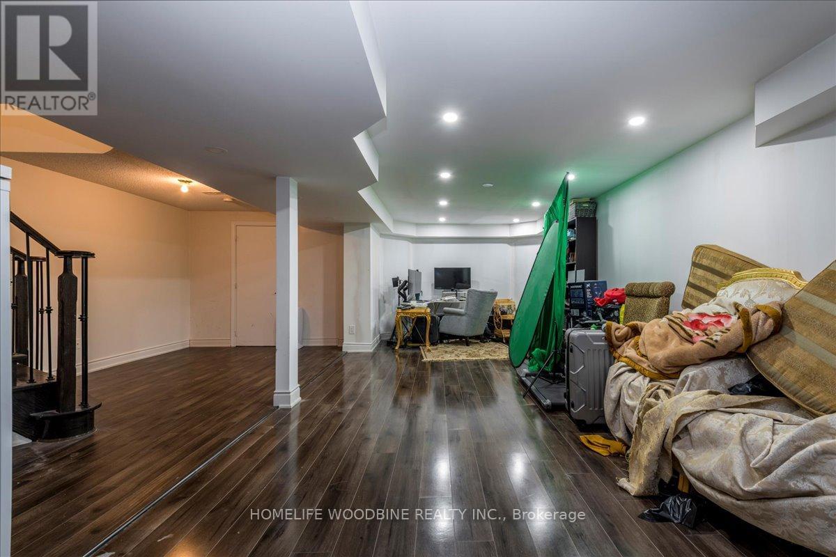 28 Credo Drive, Vaughan, Ontario  L4H 0M6 - Photo 30 - N12688968