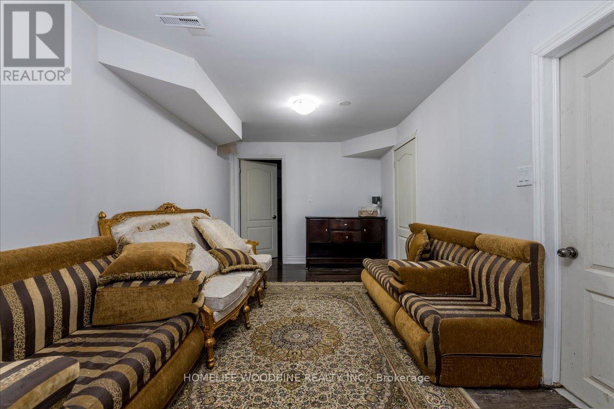 28 Credo Drive, Vaughan, Ontario  L4H 0M6 - Photo 32 - N12688968