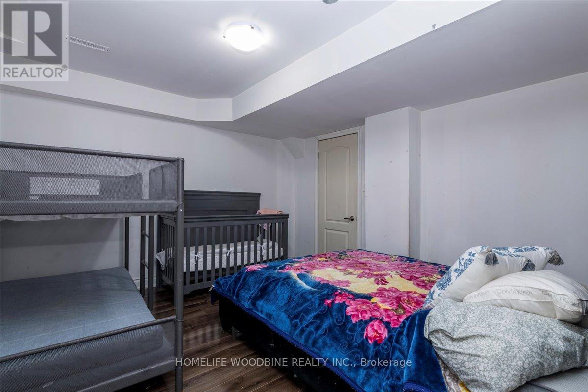 28 Credo Drive, Vaughan, Ontario  L4H 0M6 - Photo 34 - N12688968