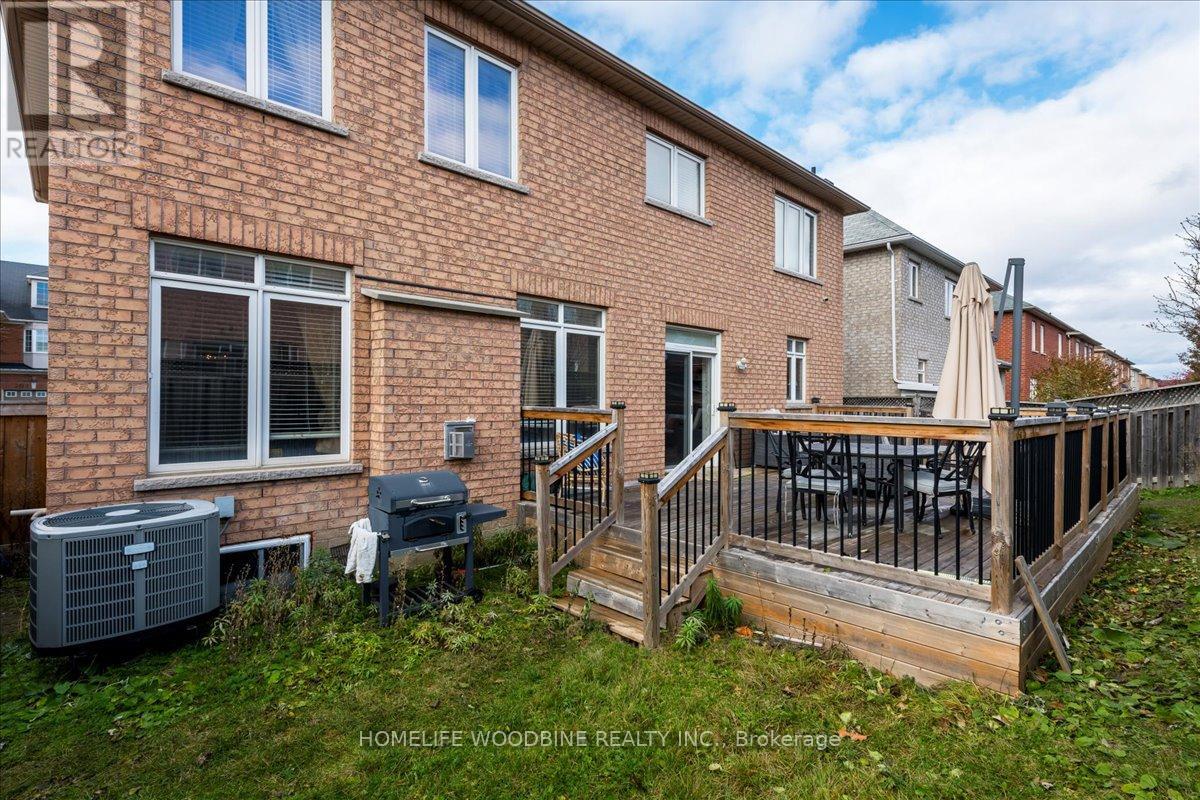 28 Credo Drive, Vaughan, Ontario  L4H 0M6 - Photo 39 - N12688968