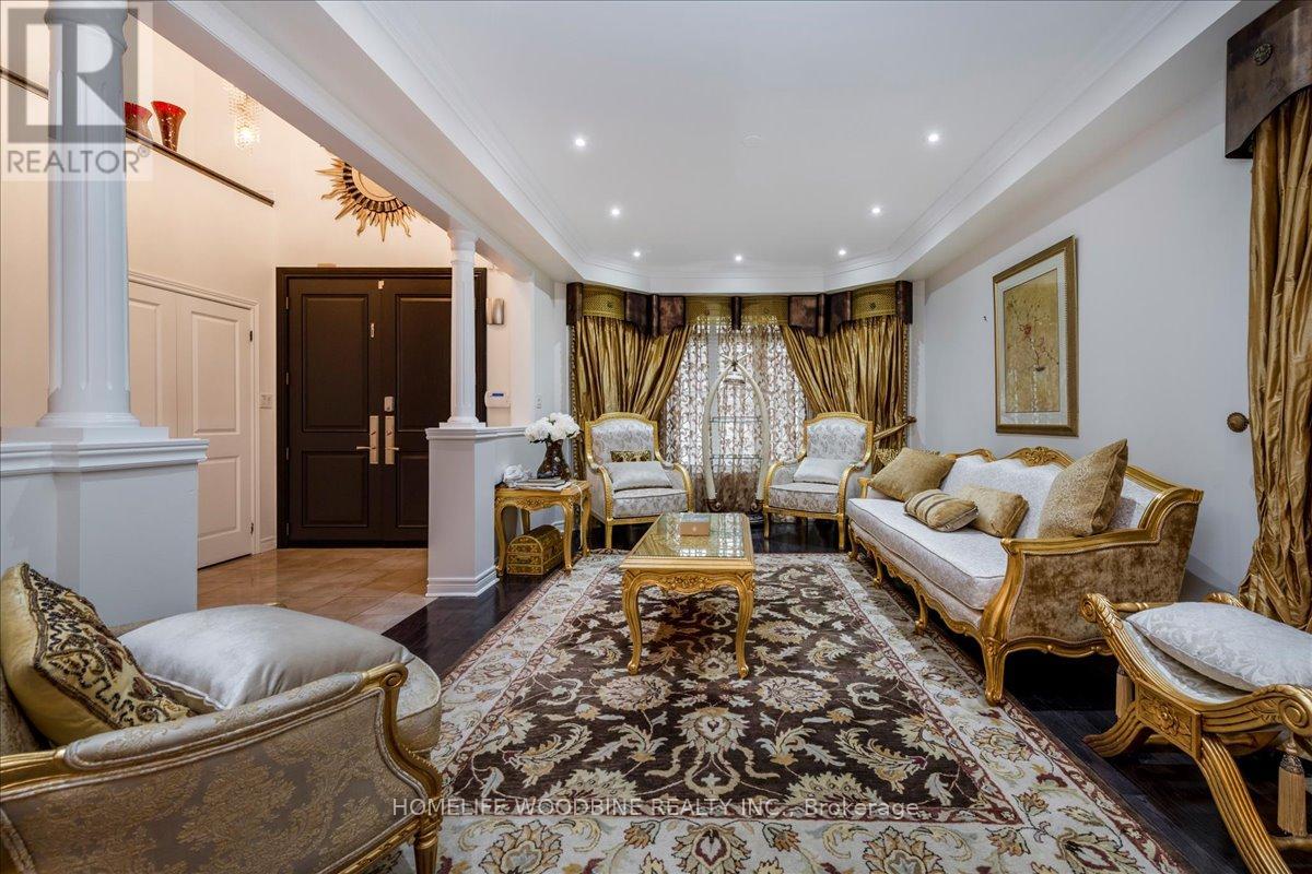 28 Credo Drive, Vaughan, Ontario  L4H 0M6 - Photo 4 - N12688968