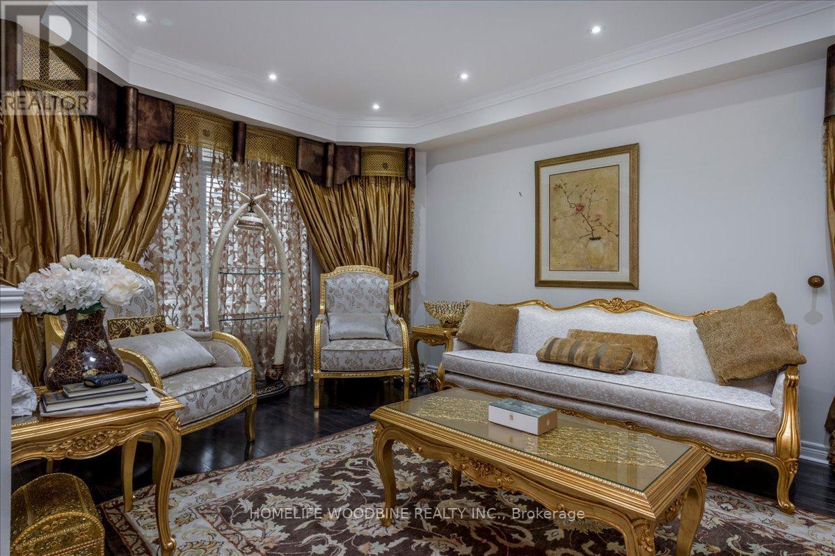 28 Credo Drive, Vaughan, Ontario  L4H 0M6 - Photo 5 - N12688968