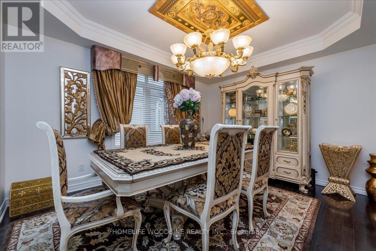 28 Credo Drive, Vaughan, Ontario  L4H 0M6 - Photo 7 - N12688968