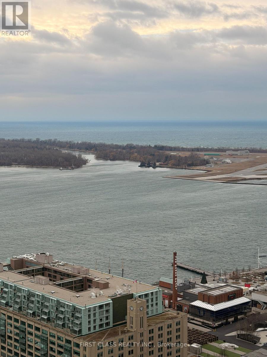 4301 - 88 Harbour Street, Toronto, Ontario  M5J 0C3 - Photo 6 - C12673172