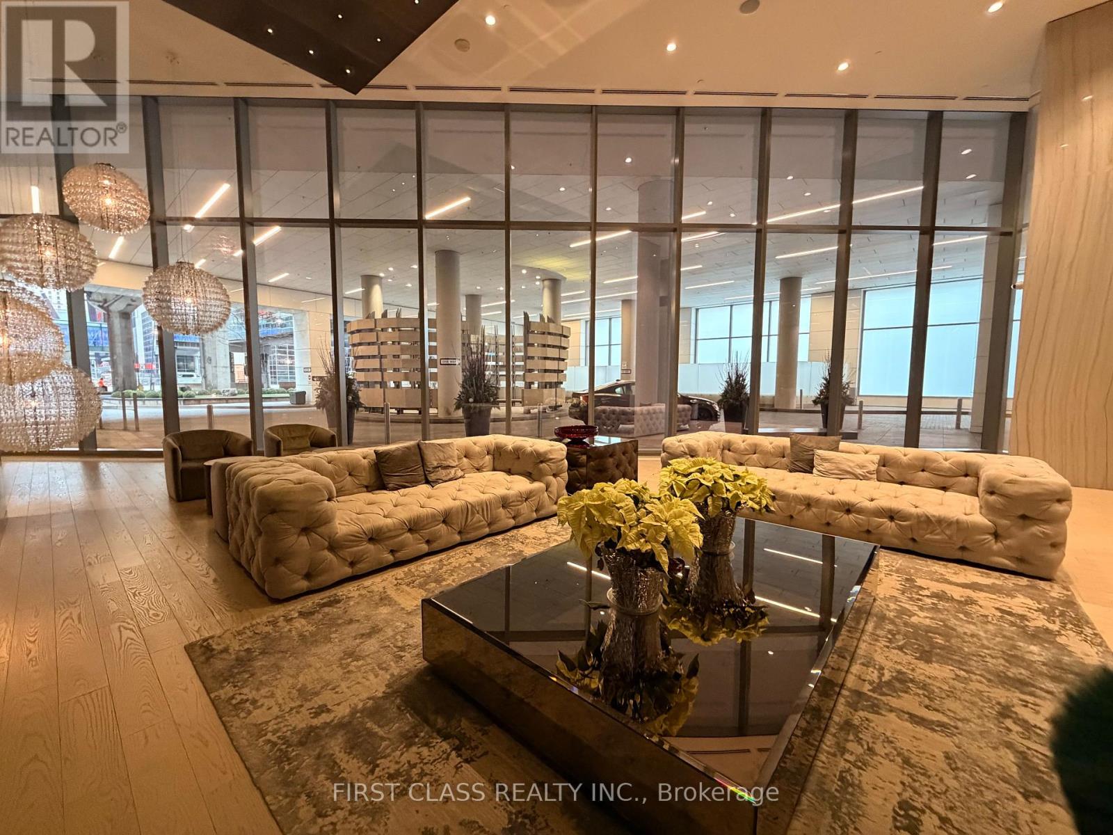 4301 - 88 Harbour Street, Toronto, Ontario  M5J 0C3 - Photo 10 - C12673172