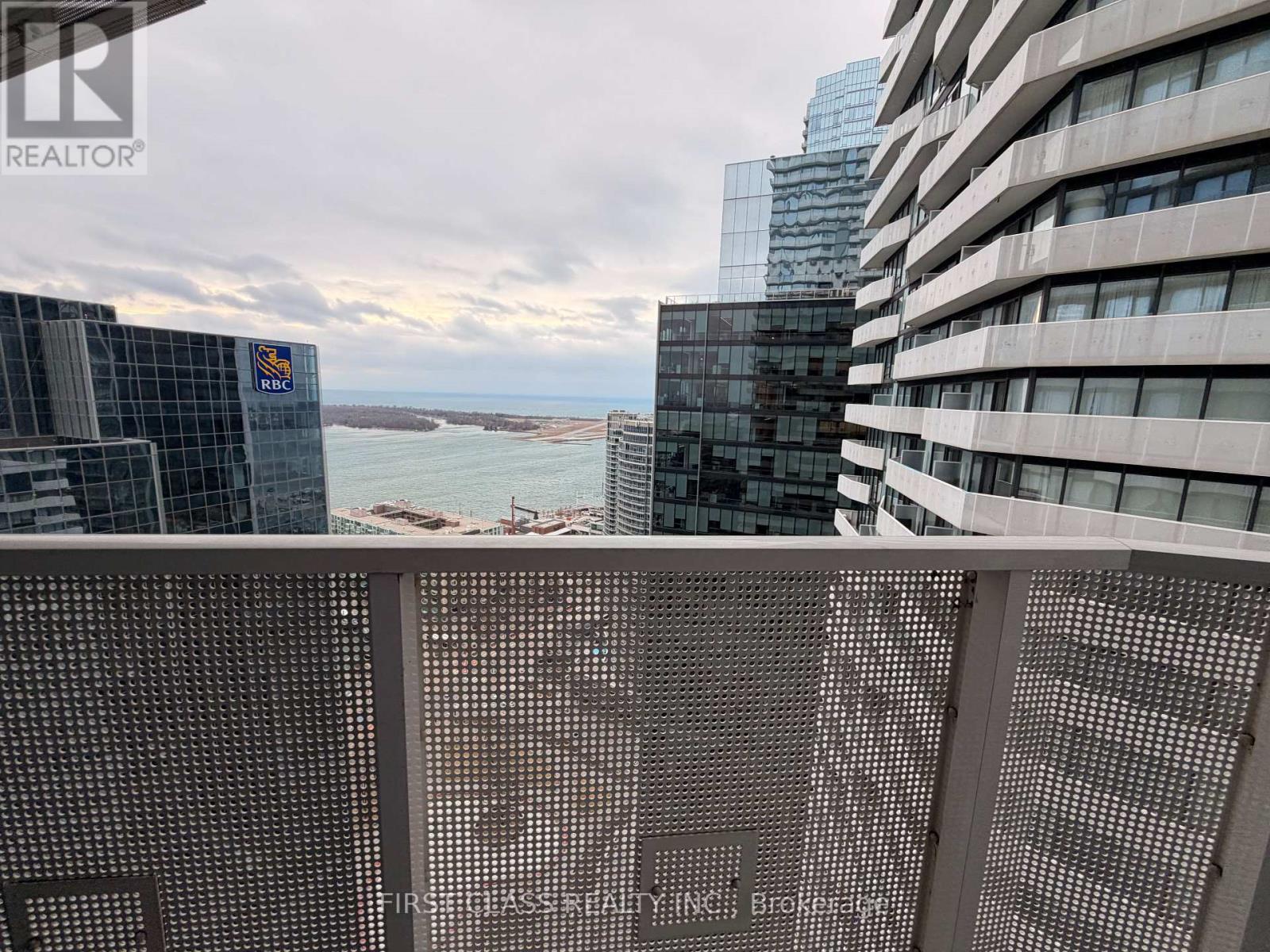 4301 - 88 Harbour Street, Toronto, Ontario  M5J 0C3 - Photo 5 - C12673172