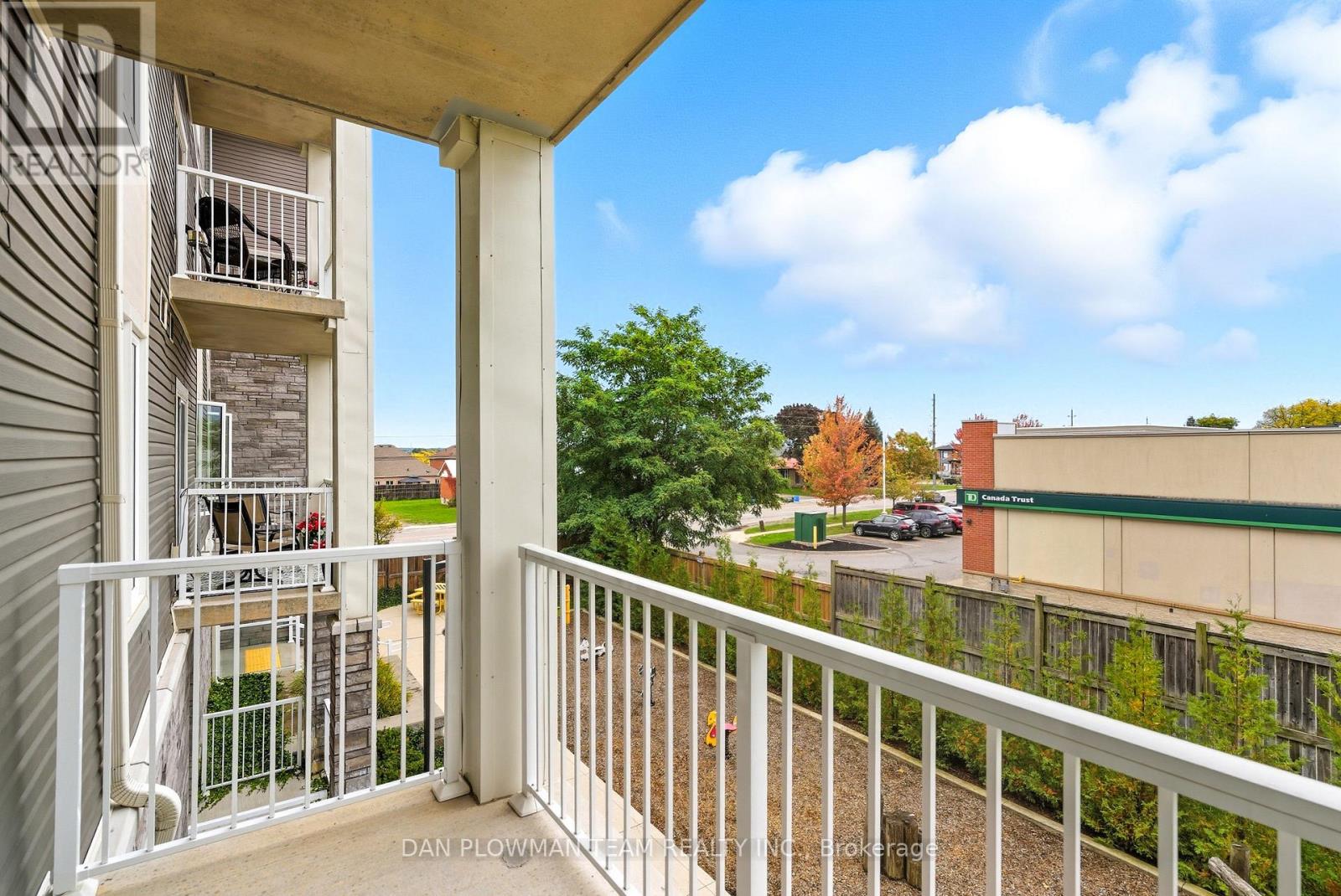 217 - 290 Liberty Street N, Clarington, Ontario  L1C 0V5 - Photo 18 - E12601184