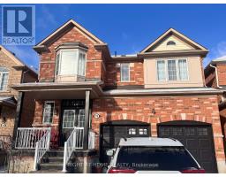 BASEMENT - 70 HARDGATE CRESCENT, Brampton, Ontario