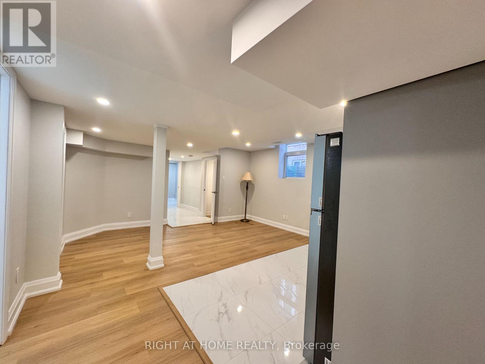 Basement - 70 Hardgate Crescent, Brampton, Ontario  L7A 3V7 - Photo 6 - W12684366