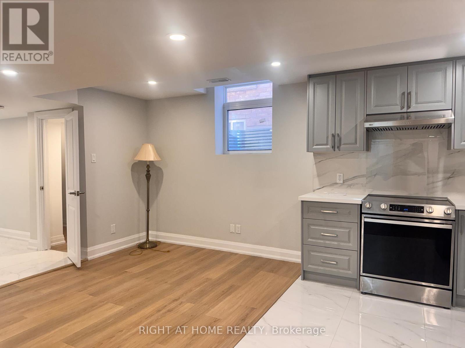 Basement - 70 Hardgate Crescent, Brampton, Ontario  L7A 3V7 - Photo 5 - W12684366