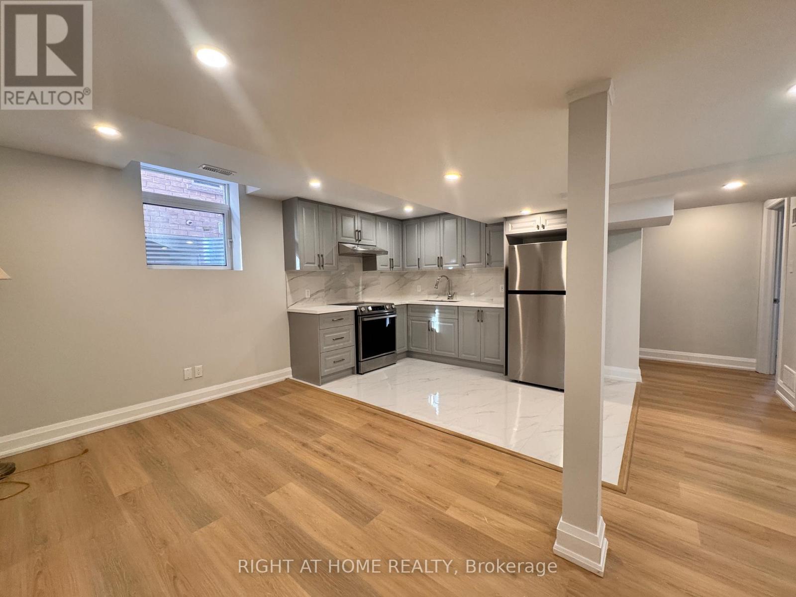 Basement - 70 Hardgate Crescent, Brampton, Ontario  L7A 3V7 - Photo 13 - W12684366