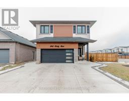 8961 EMILY BOULEVARD, Niagara Falls, Ontario