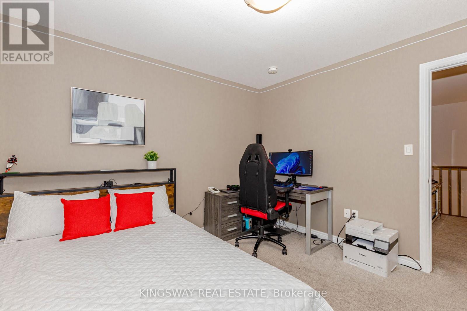 8961 Emily Boulevard, Niagara Falls, Ontario  L2H 3T1 - Photo 39 - X12688850