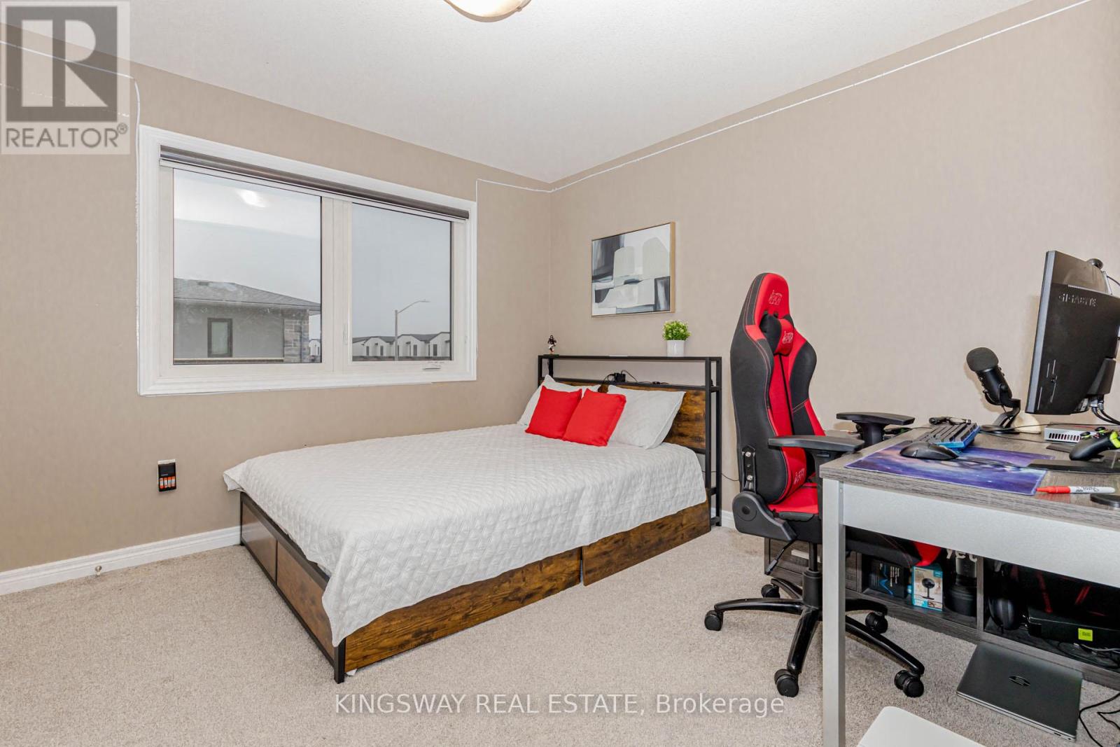 8961 Emily Boulevard, Niagara Falls, Ontario  L2H 3T1 - Photo 38 - X12688850