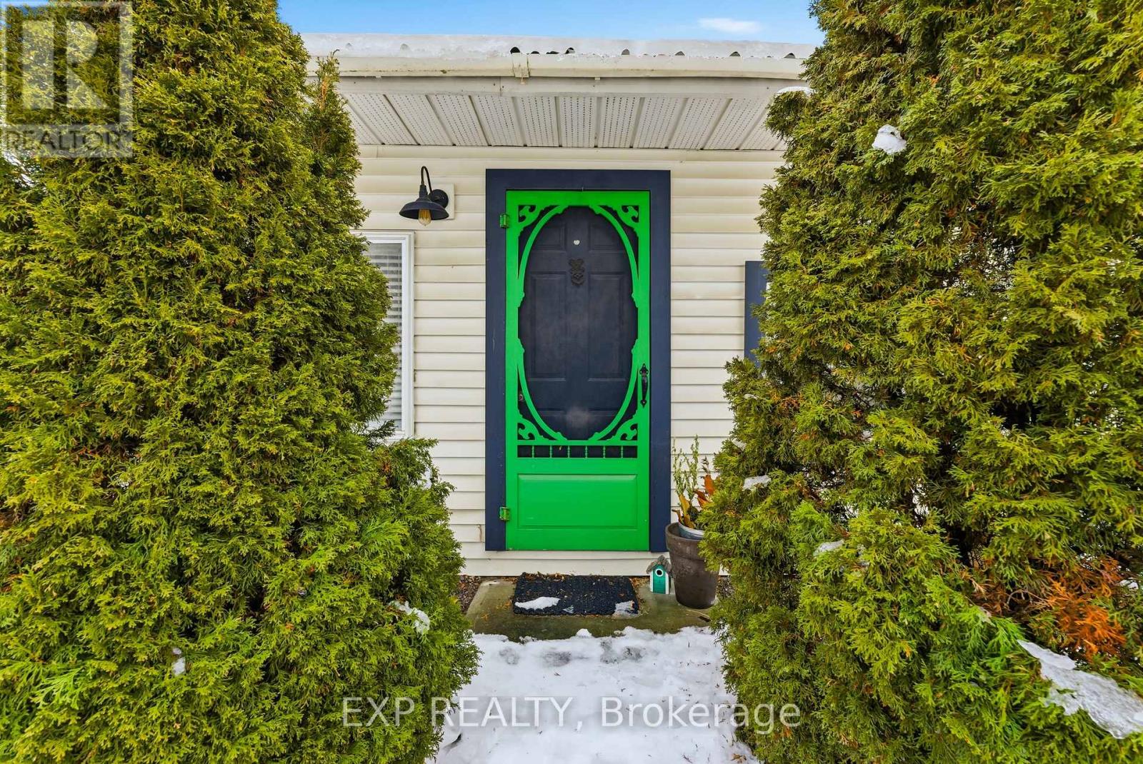 41 LAKE STREET, Prince Edward County, Ontario