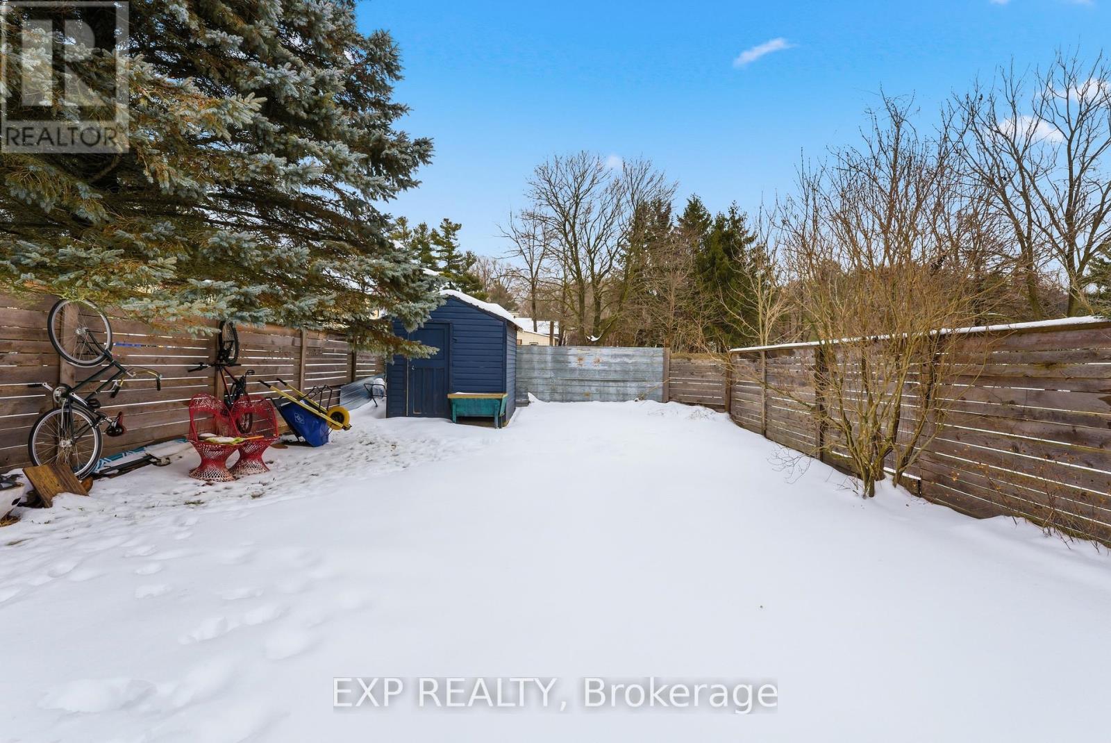 41 Lake Street, Prince Edward County, Ontario  K0K 2T0 - Photo 33 - X12684368