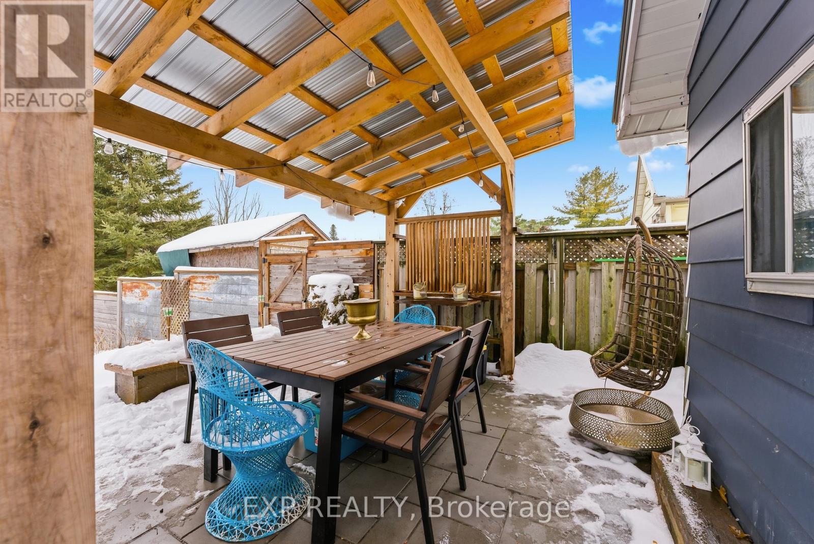 41 Lake Street, Prince Edward County, Ontario  K0K 2T0 - Photo 28 - X12684368