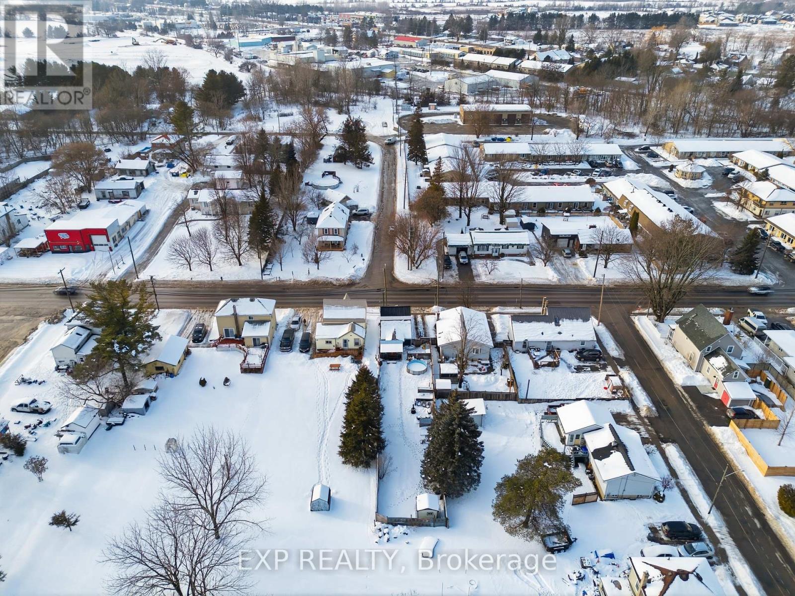 41 Lake Street, Prince Edward County, Ontario  K0K 2T0 - Photo 44 - X12684368