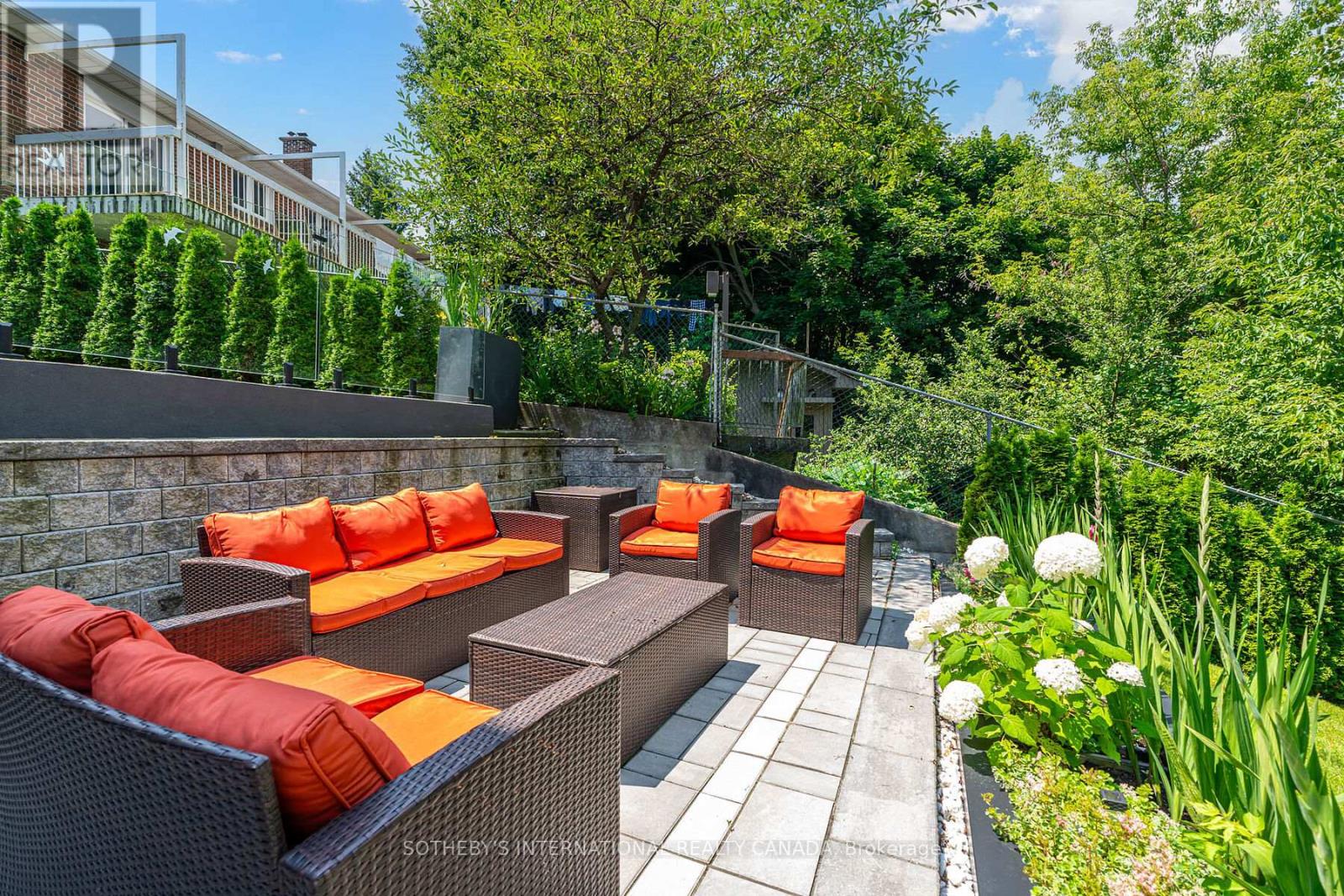 11 Sherin Court, Toronto, Ontario  M9P 2J7 - Photo 37 - W12688928