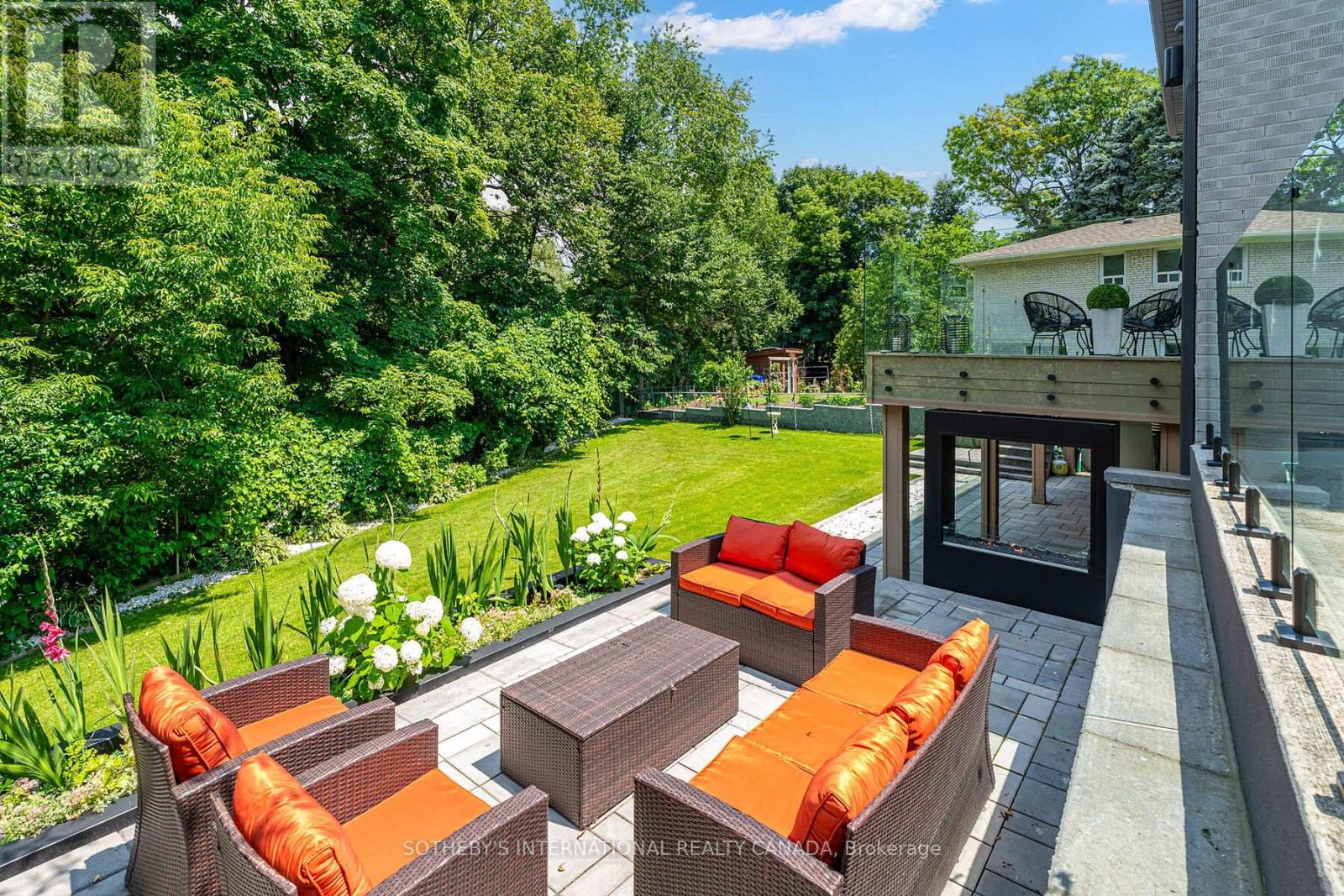 11 Sherin Court, Toronto, Ontario  M9P 2J7 - Photo 39 - W12688928