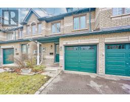 59 - 455 APACHE COURT E, Mississauga, Ontario