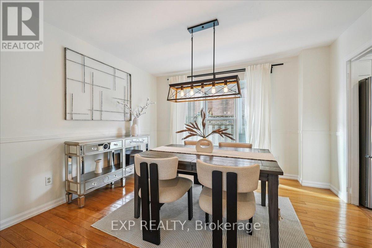 1173 Bridlewood Trail, Oakville, Ontario  L6M 2L3 - Photo 9 - W12688976