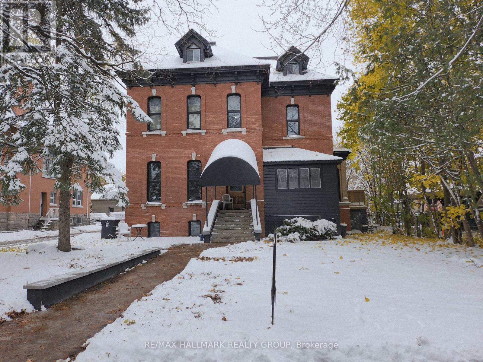 1 - 460 Wilbrod Street, Ottawa, Ontario  K1N 6M8 - Photo 29 - X12421674