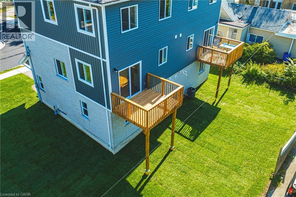 38 Albert Street, Cambridge, Ontario  N1R 3M8 - Photo 4 - 40776562